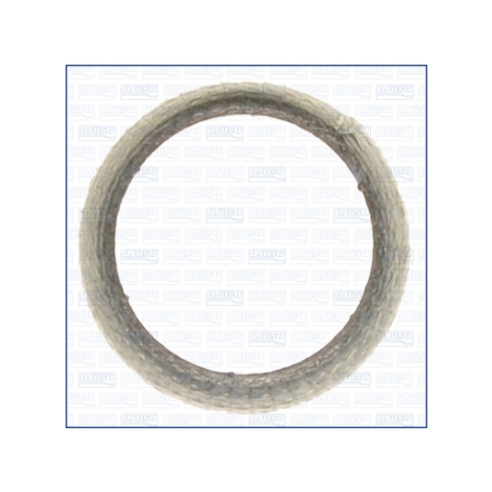 00976200 - Gasket, exhaust pipe 