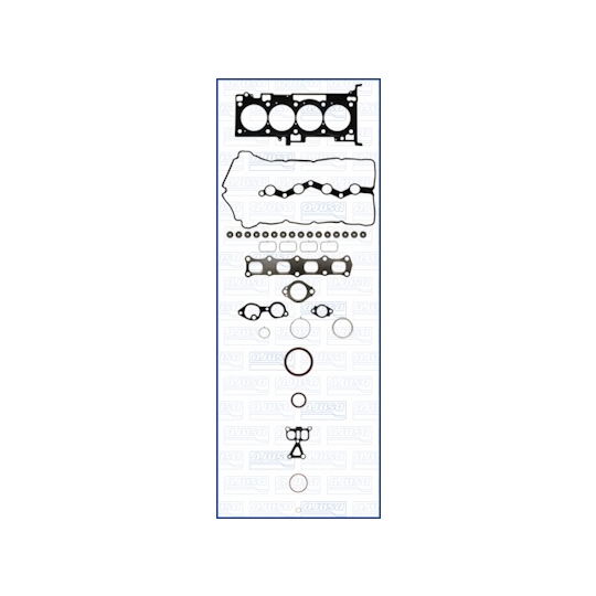 50292100 - Full Gasket Set, engine 