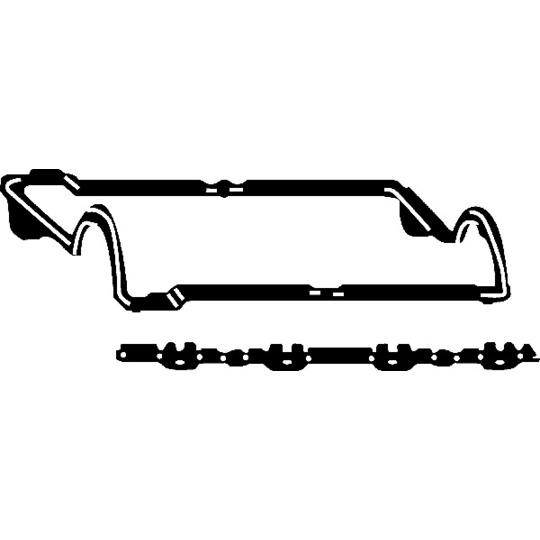 423888P - Gasket, cylinder head cover 