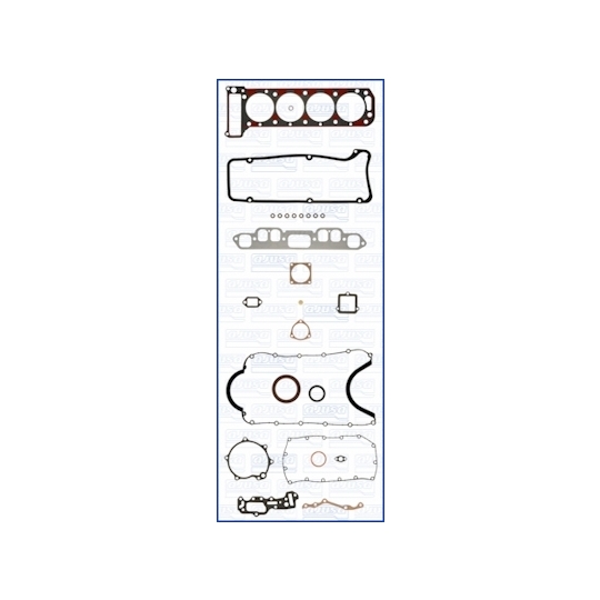 50103500 - Full Gasket Set, engine 