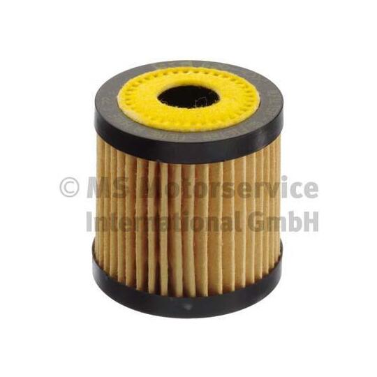 50013620 - Oil filter 