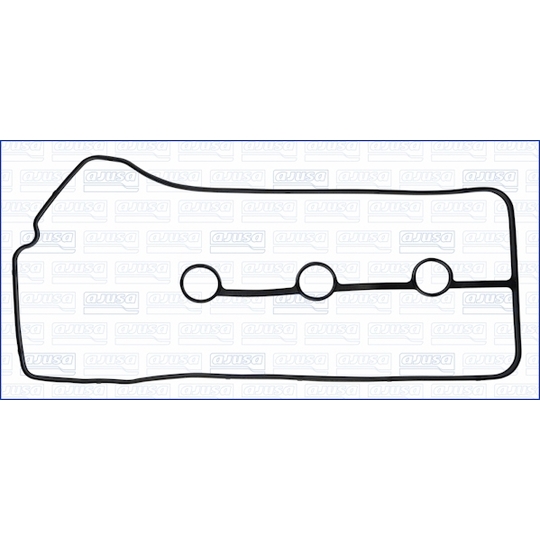 11127700 - Gasket, cylinder head cover 