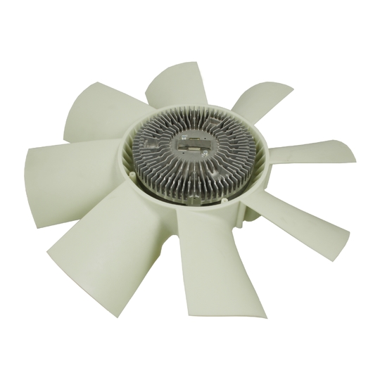 35552 - Fan, radiator 