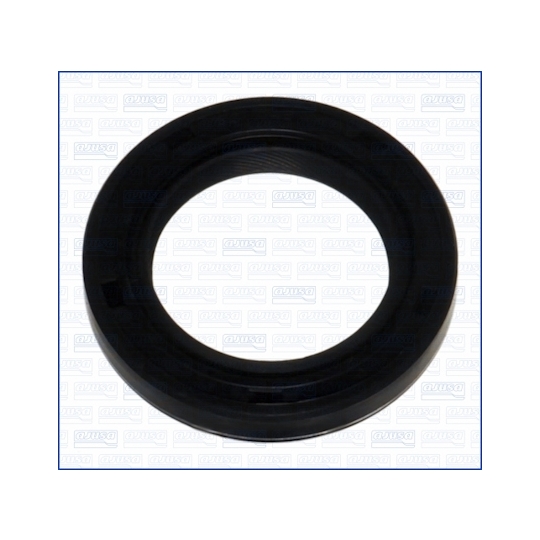 15008900 - Shaft Seal, crankshaft 