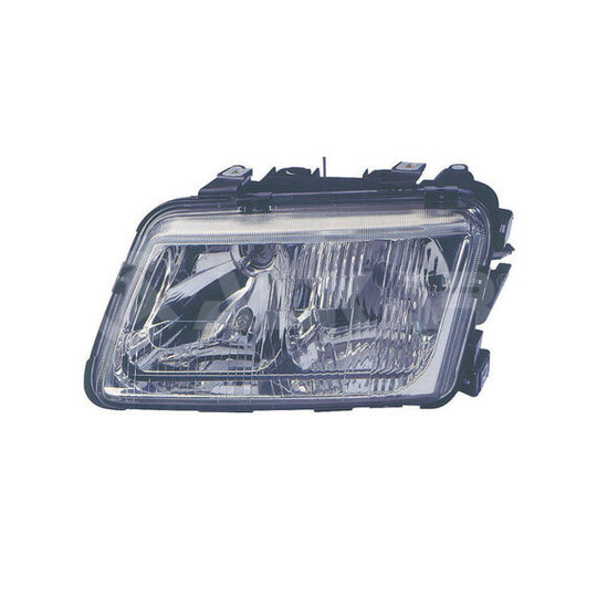 2705500 - Headlight 