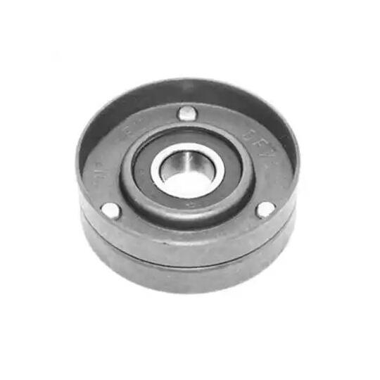 331316170239 - Tensioner Pulley, v-ribbed belt 