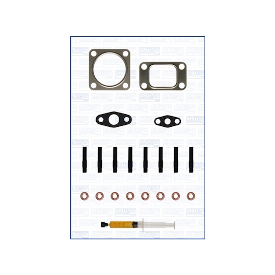 JTC11339 - Mounting Kit, charger 