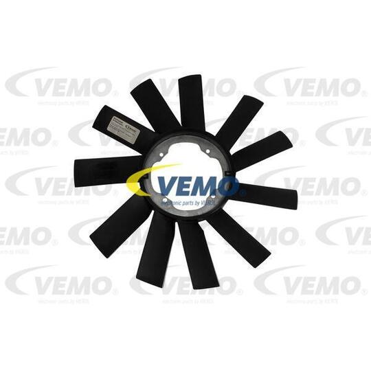 V20-90-1102 - Fan Wheel, engine cooling 