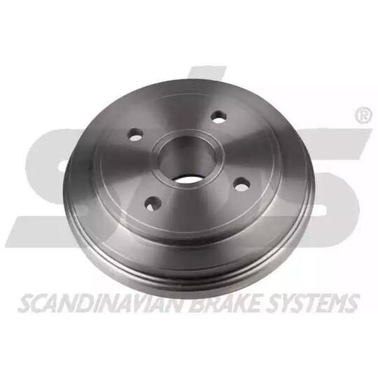 1825253619 - Brake Drum 