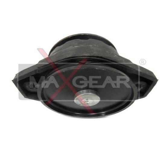 76-0214 - Mounting, automatic transmission 