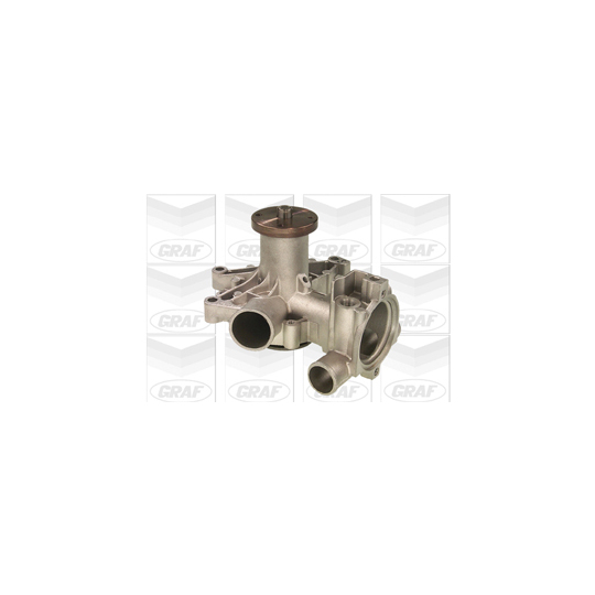 PA360 - Water pump 