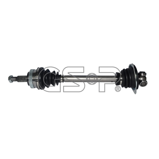 250200 - Drive Shaft 