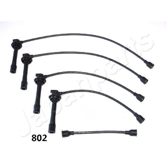 IC-802 - Ignition Cable Kit 