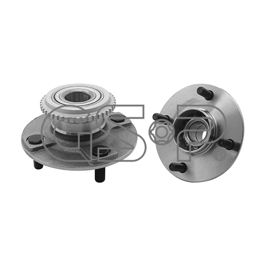 9230039 - Wheel Bearing Kit 