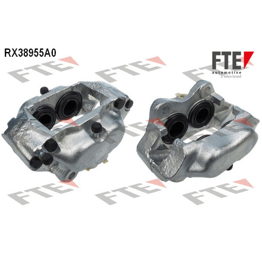 RX38955A0 - Brake Caliper 