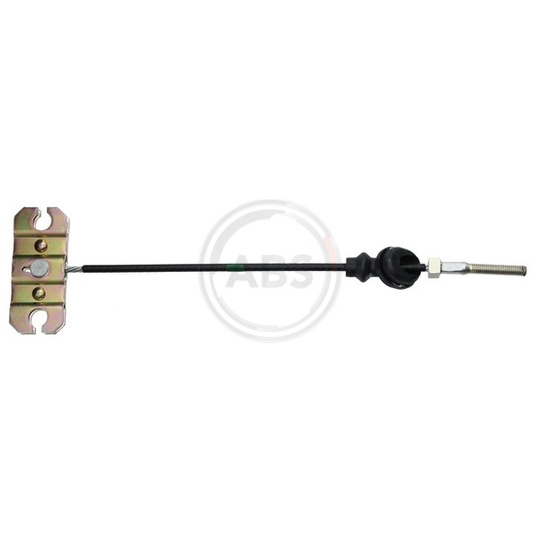K13541 - Cable, parking brake 