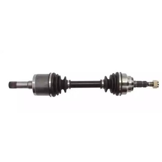 88.2745 - Drive Shaft 