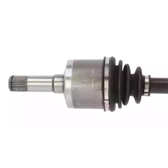 88.2745 - Drive Shaft 