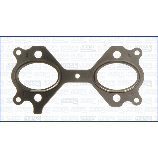 13215800 - Gasket, exhaust manifold 