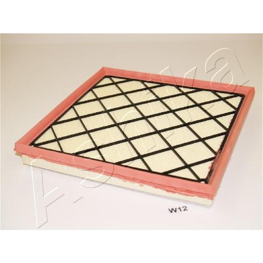 20-0W-W12 - Air filter 