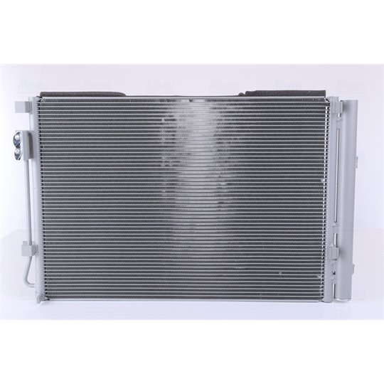 940564 - Condenser, air conditioning 