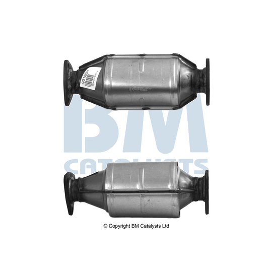 BM90186H - Katalüsaator 