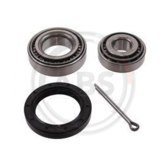 200864 - Wheel Bearing Kit 