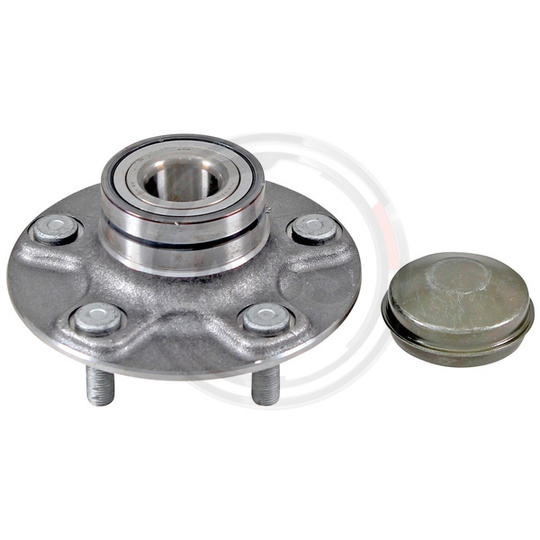 200268 - Wheel hub 