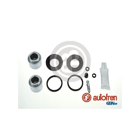 D41963C - Repair Kit, brake caliper 