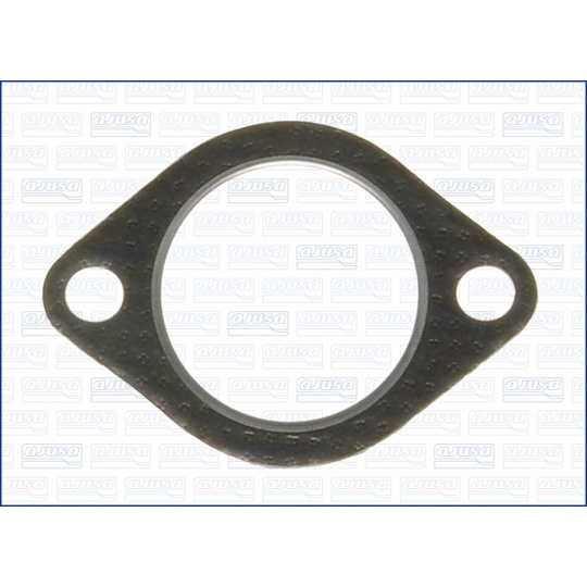 00963400 - Gasket, exhaust pipe 