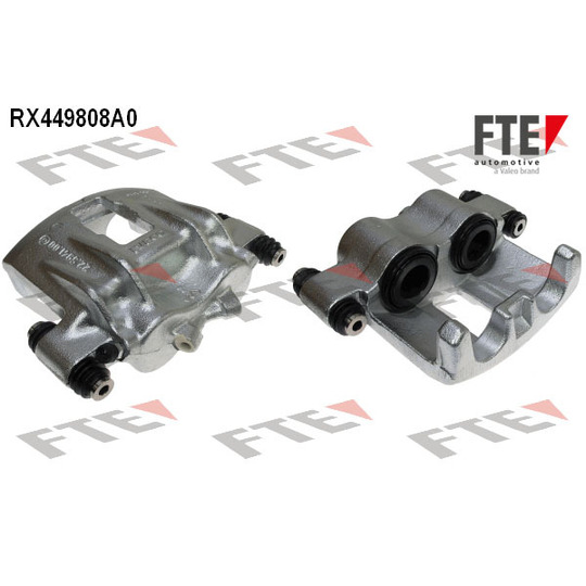 RX449808A0 - Brake Caliper 