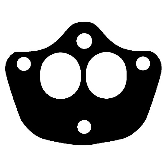 026405H - Gasket, intake manifold 