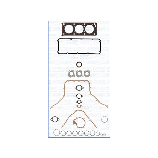 52044700 - Gasket Set, cylinder head 