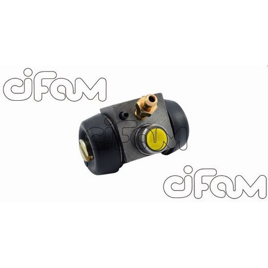 101-240 - Wheel Brake Cylinder 