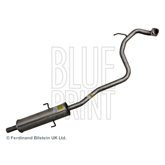 ADT36019 - Front Silencer 