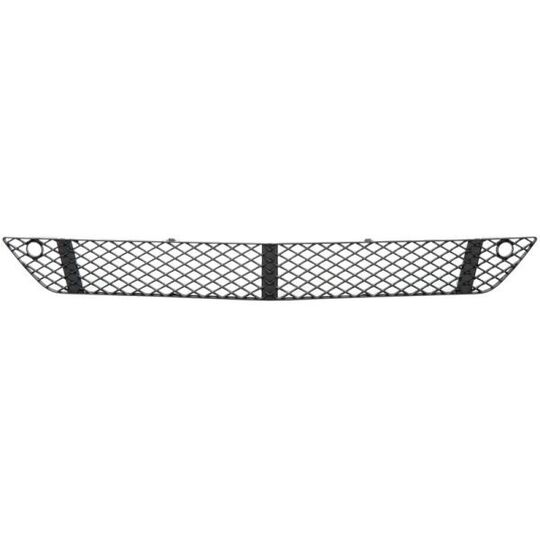 6502-07-3514911P - Ventilation Grille, bumper 