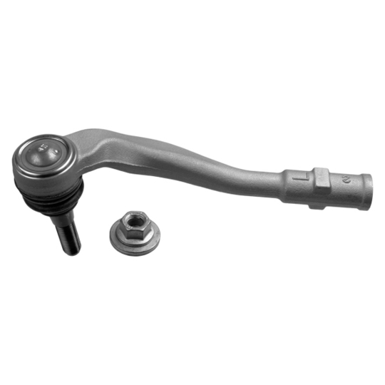 35738 01 - Tie rod end 