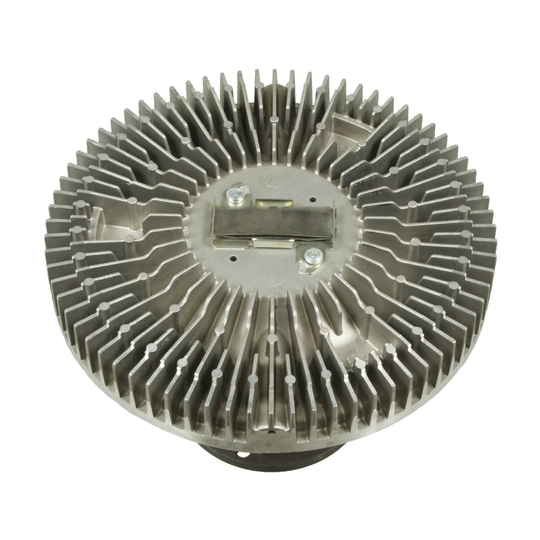 35551 - Clutch, radiator fan 