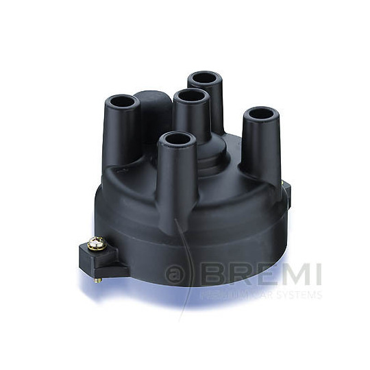 8538 - Distributor Cap 