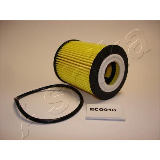 10-ECO018 - Oil filter 