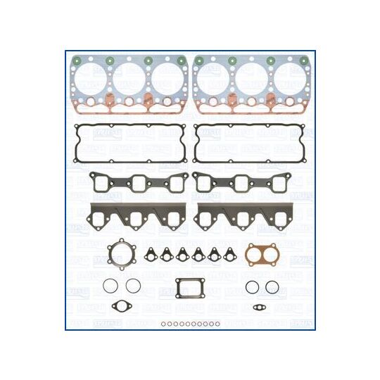 52201200 - Gasket Set, cylinder head 