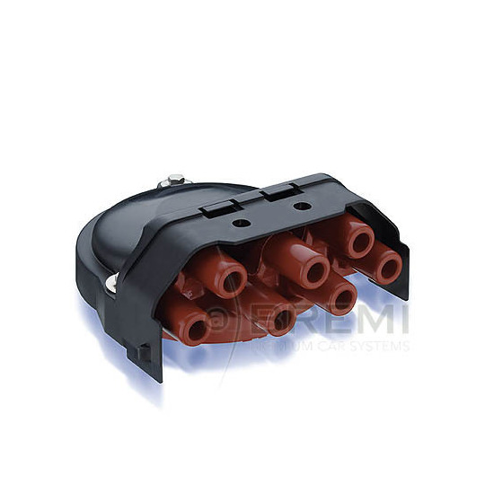 6021R - Distributor Cap 