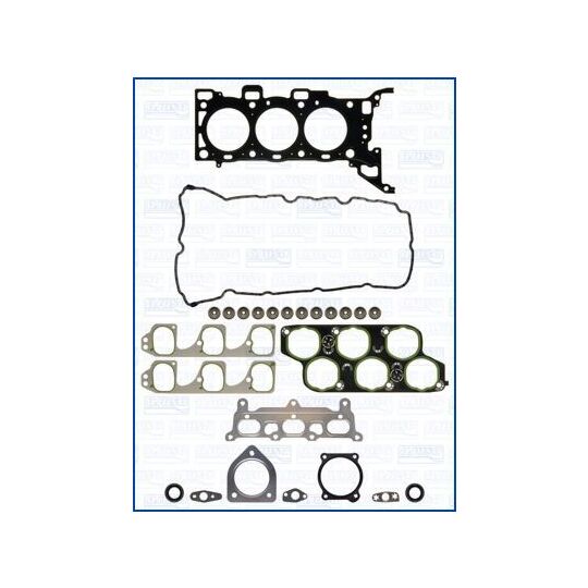 52348400 - Gasket Set, cylinder head 