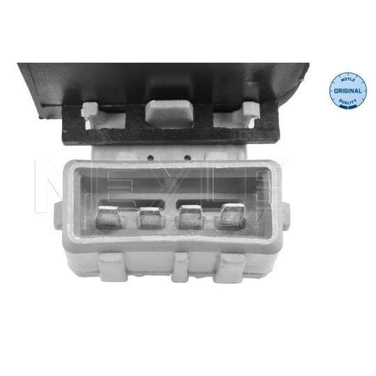 11-14 885 0002 - Ignition coil 