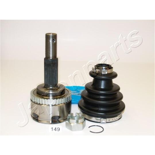 GI-149 - Joint Kit, drive shaft 