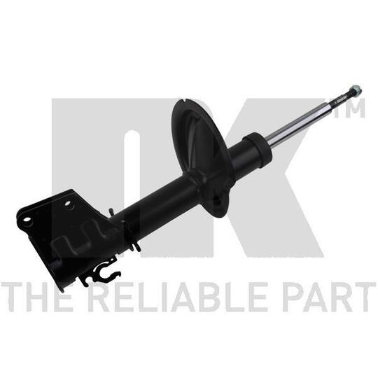 65233074 - Shock Absorber 