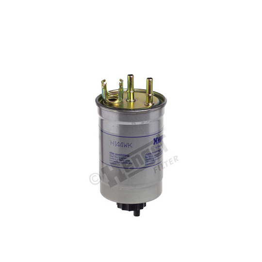 H144WK - Fuel filter 