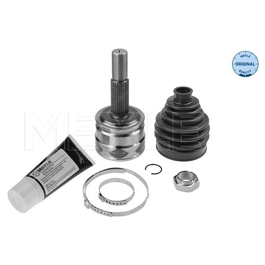 014 498 0012 - Joint Kit, drive shaft 