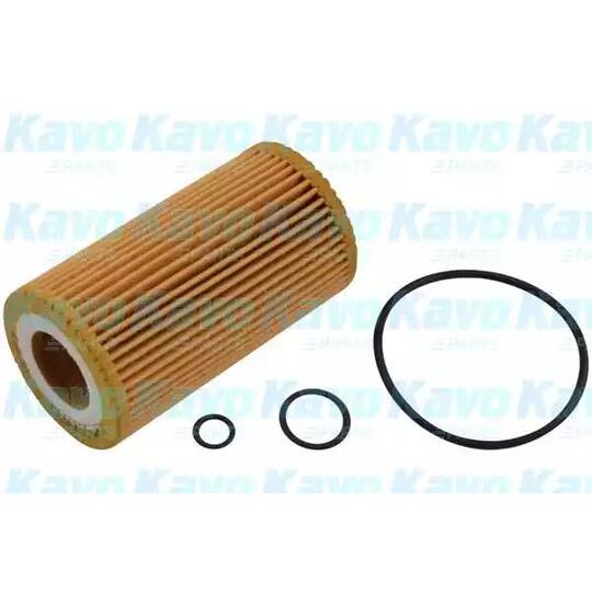 HO-828 - Oil filter 