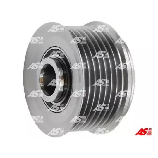 AFP2003(V) - Alternator Freewheel Clutch 